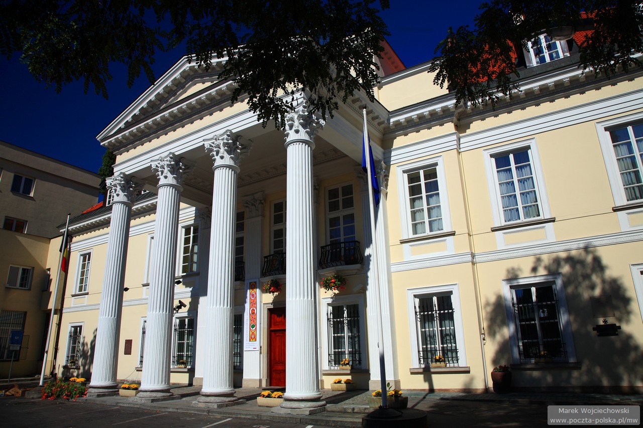 Warsaw